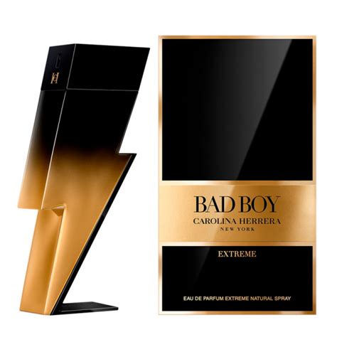 bad boy extreme fragrantica